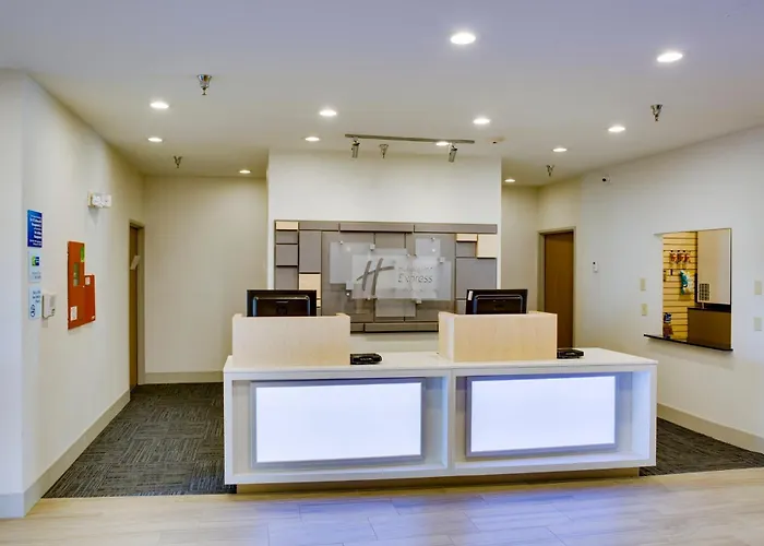Quality Inn & Suites Bethany - Oklahoma City West