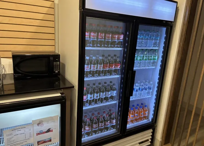 Quality Inn & Suites Bethany - Oklahoma City West